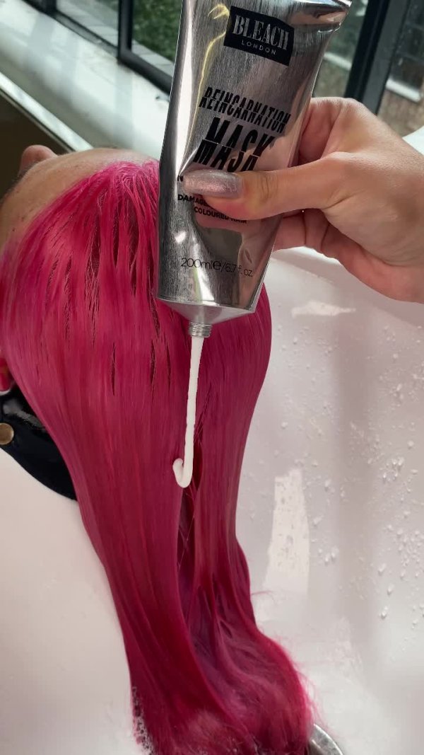 Bleach London | Bleach London